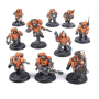 KILL TEAM Gallowfall Starter Set